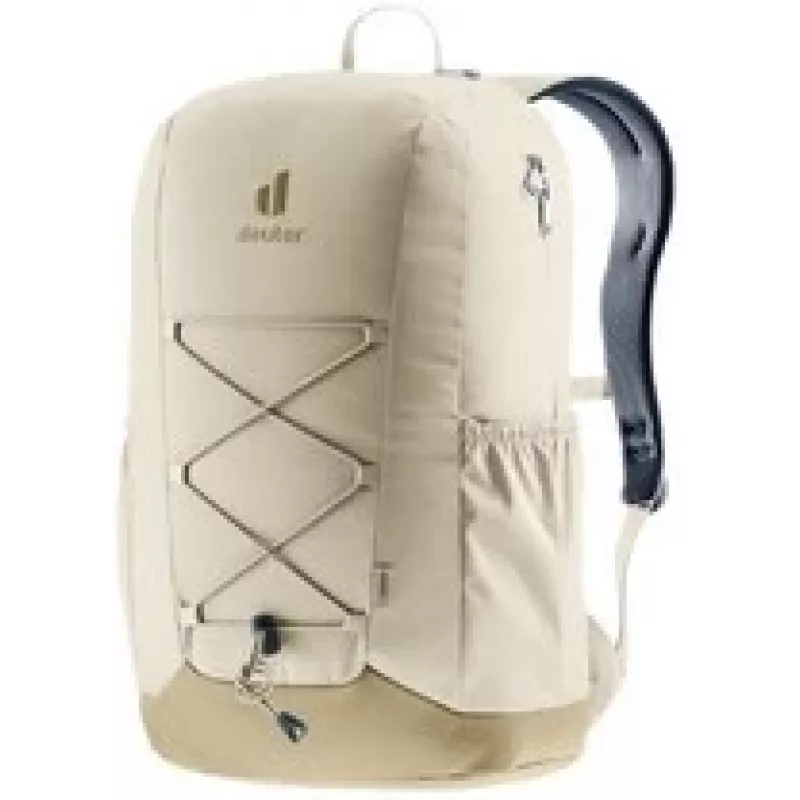 Mugursoma DEUTER Gogo bone desert — pilsētas dienas mugursoma, modelis 381322466150