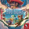 Pan's Island, galda spēle