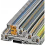 Phoenix Contact 3214047 Connection Block 5 pelēka (3214047)