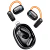 AWEI TZ13 ANC Bluetooth austiņas, melnas