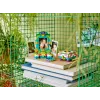 Foto rāmis un juvelierizstrādājumu kastīte LEGO Disney Classic Mirabel 43239