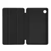 Tech-Protect aizsargapvalks Samsung Galaxy Tab A9 8.7, melns