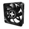 Xilence WhiteBox 40 mm korpusa ventilators – melns