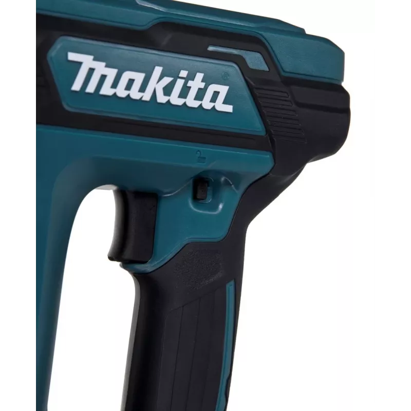 Makita DFN350Z naglu/skavu pistole