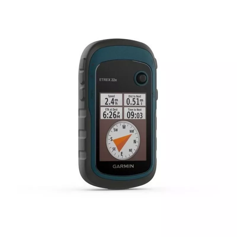Rokas navigators Garmin eTrex 22x