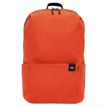 Xiaomi | ZJB4148GL | Mi Casual Daypack | Oranžs | Plecu siksna | Ūdensizturīgs