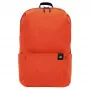 Xiaomi | ZJB4148GL | Mi Casual Daypack | Oranžs | Plecu siksna | Ūdensizturīgs
