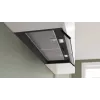 Bosch DBB85CC60 tvaika nosūcējs Iebūvējams Melns 582 m³/h