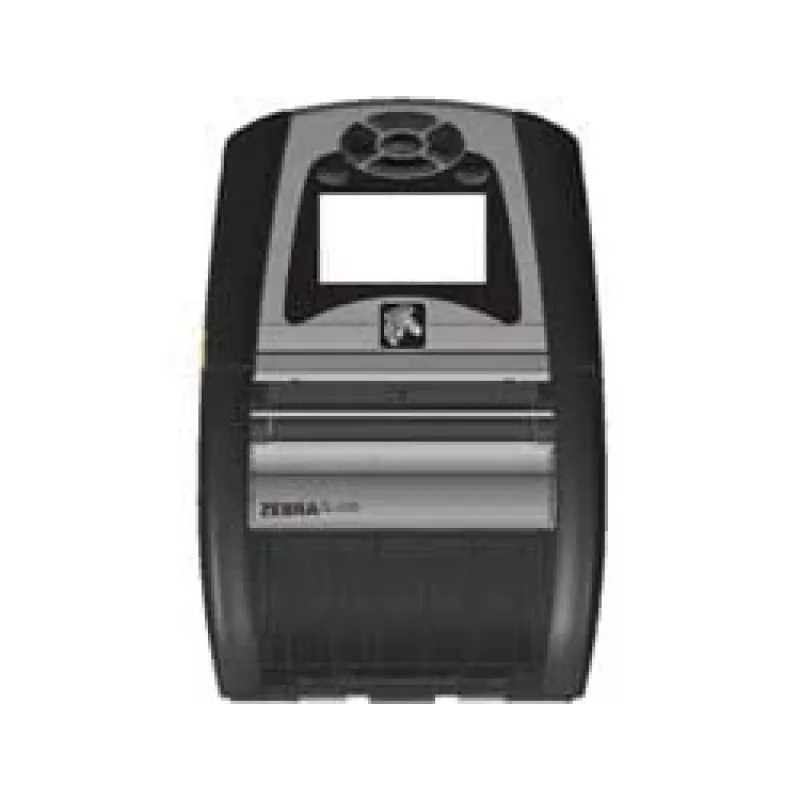 Aizsargapvalks Zebra P1031365-029 QLn320 melns