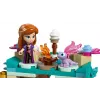 LEGO DISNEY 43278 Mini Arendelle Castle & Elsa's Ice Palace
