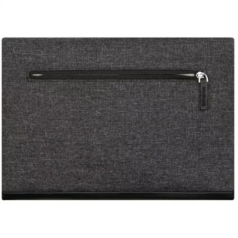 Sleeve case Rivacase 8802 laptop case 33.8 cm (13.3 inch) Melns pelēka