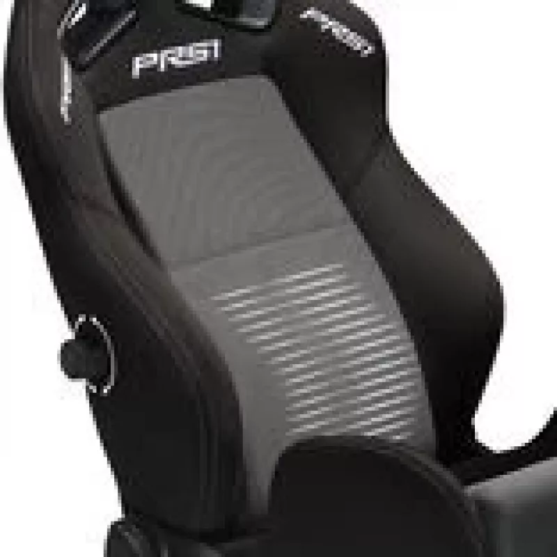 Spēļu sacīkšu sēdeklis Next Level Racing PRS1 NLR-E057 Performance ar atgāžamu un regulējamu atzveltni