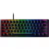 Razer Huntsman Mini Clicky Optical Switch violeta tastatūra