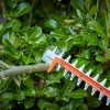 BD DZĪVŽOGA TRIMMERIS 650W/60cm/25mm