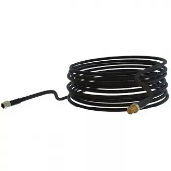 Poynting Antennas Accessory kabelis A-CAB-94 10m single HDF-195 Low Loss kabelis SMA-Male to SMA-Female