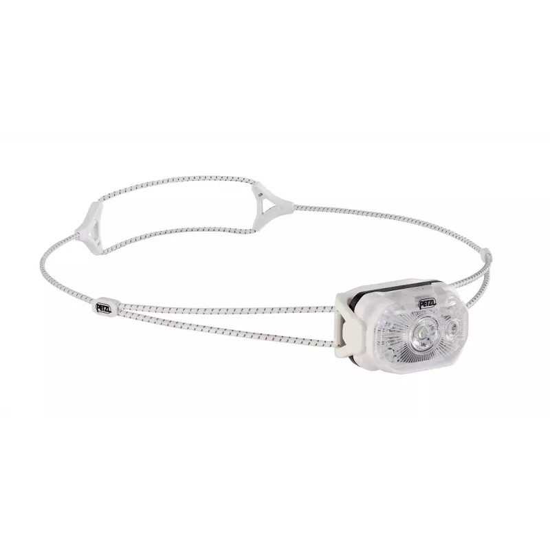 Petzl SWIFT LT (balta)