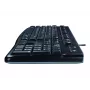 Tastatūra Logitech K120 for Business