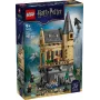 LEGO HARRY POTTER 76463 Cūkkārpas pils - Slimnīcas spārns