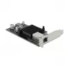 Tīkla karte DeLOCK 89574 Iekšējā Ethernet 1000 Mbit/s