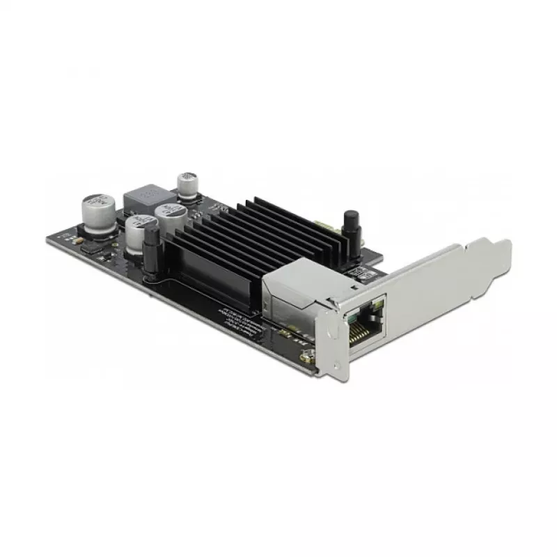 Tīkla karte DeLOCK 89574 Iekšējā Ethernet 1000 Mbit/s