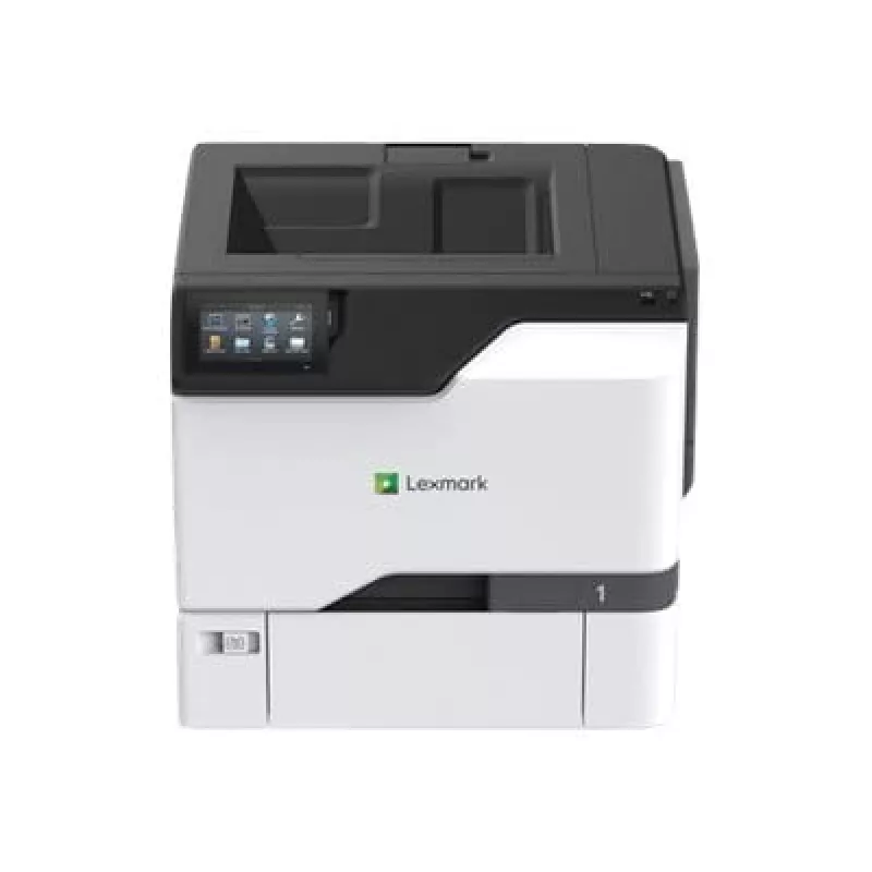 Printeris Lexmark CS730de lāzerkrāsu 1200 x 1200 DPI