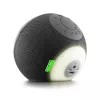 Pulksteņa radio Muse M-197 BT — FM radio, Bluetooth, dubultā modinātāja funkcija, miega taimeris
