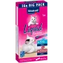 VITAKRAFT Liquid Snack Liver with Salmon - gardums kaķiem - 16x15g