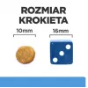 HILL'S PD D/D Food Sensitivities, pīle un rīsi - sausa suņu barība - 4kg