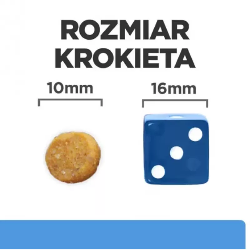 HILL'S PD D/D Food Sensitivities, pīle un rīsi - sausa suņu barība - 4kg