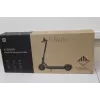 IZPĀRDOŠANA. Xiaomi Electric Scooter 4 Lite EU | IZPĀRDOŠANA. IZPĀRDOŠANA. Xiaomi Electric Scooter 4 Lite EU | 300 W | 25 km/h | 8.5 collas | 3 mēneši | Melns | LIETOTS, BOJĀTS IEPAKOJUMS, TRŪKST: LĀDĒTĀJS UN SEŠSTŪRA ATSLĒGA