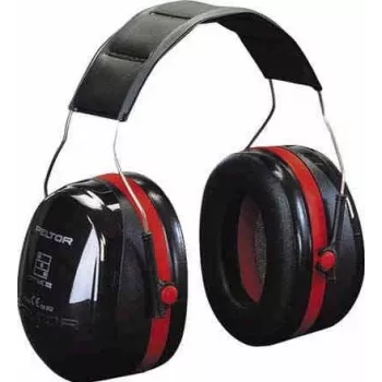 Austiņu aizsargi 3M H540A