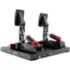 Pedāļi Simagic P1000 Formula Modular Dual — Simagic P1000 Formula modulārs divu pedāļu komplekts