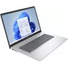 HP 17-cn3135nw Intel® Core™ i5 i5-1334U klēpjdators 43,9 cm (17.3) Full HD 16 GB DDR4-SDRAM 512 GB SSD Wi‑Fi 6 (802.11ax) Windows 11 Home sudraba