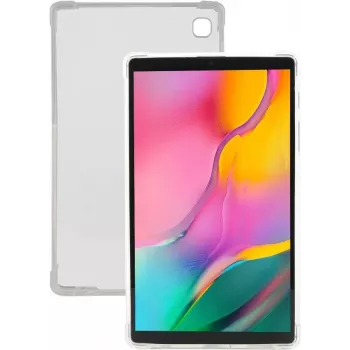 Mobilis aizsargapvalks, pastiprināti stūri, caurspīdīgs, piemērots: Galaxy Tab A8 (061010)