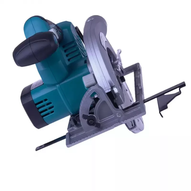 Portatīvais ripzāģis Dedra DED7164 1500W 190mm asmens
