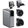 Mobilo ierīču lādētājs Satechi ST-W145GTM 4 USB Type-C ātra uzlāde