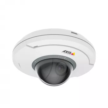 IP novērošanas kamera Axis 02345-001 Kupols 1280 x 720