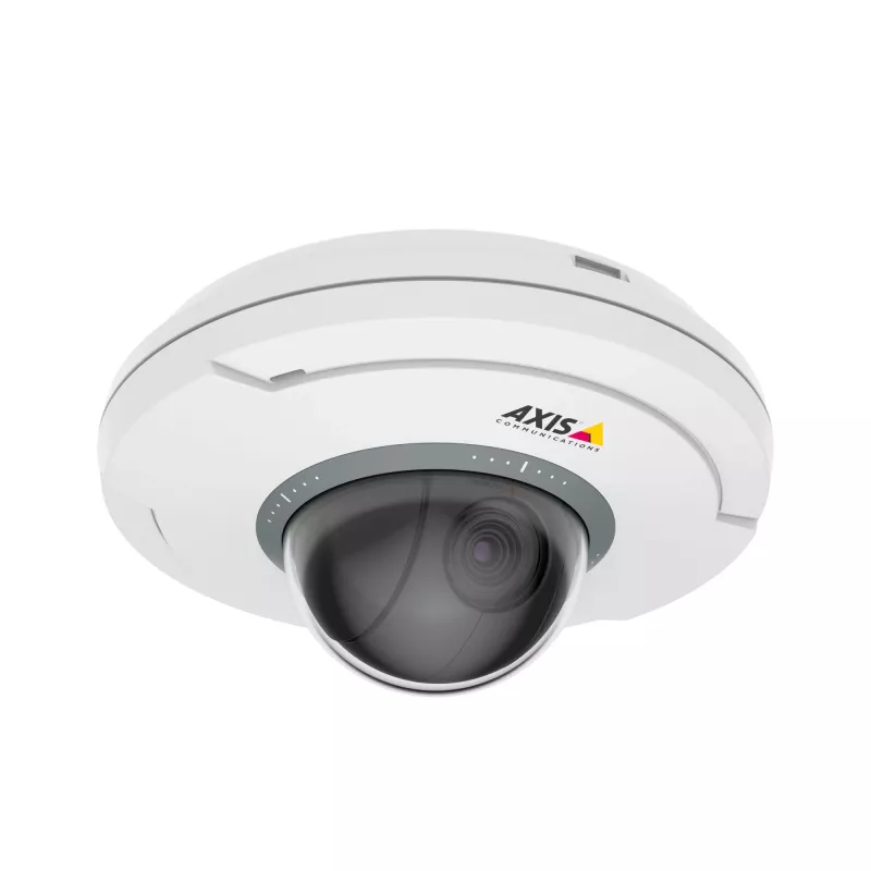IP novērošanas kamera Axis 02345-001 Kupols 1280 x 720