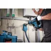 Bosch GDE 68 urbjputekļu uztvērējs, melns, zils
