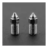 Creality sprausla Ender-3 V3 SE — Augstas caurplūdes sprausla (rezerves daļa, MPN 4007010127)