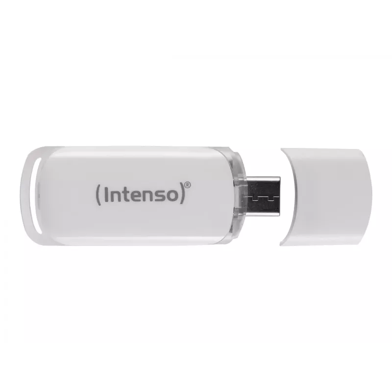 ATMIŅAS DISKS FLASH USB-C 32GB/3538480 INTENSO