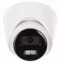 IP kamera Hikvision DS-2CD1323G2-LIUF/SL ar 2,8 mm objektīvu, fiksēta kupolveida kamera iekštelpām/ārtelpām