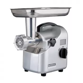Gaļas maļamā mašīna Gastroback Design Mincer Advanced