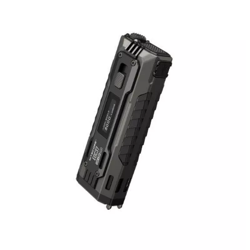Lukturis Edc SERIES/EDC37 Nitecore