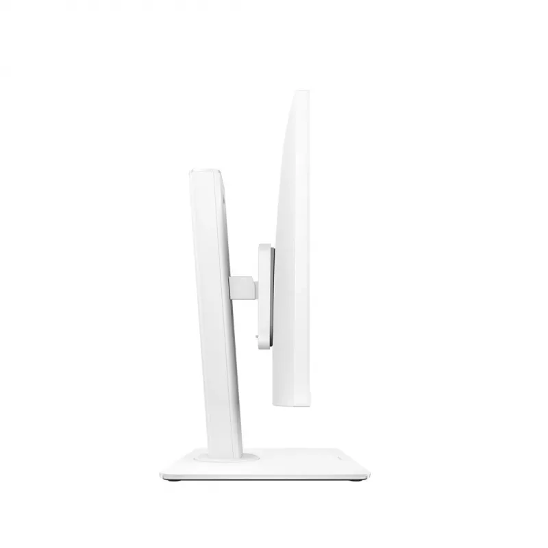 All-in-One PC ASUS AIO P440VAK-WPC204X Core 5 210H 23,8 collu FHD 100Hz 250 nits 16GB DDR5 512GB SSD Intel Graphics WLAN+BT 1080p kamera Windows 11 Pro balts