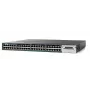 Pārvaldīts slēdzis Cisco Catalyst WS-C3560X-48P-S L3 48 porti PoE
