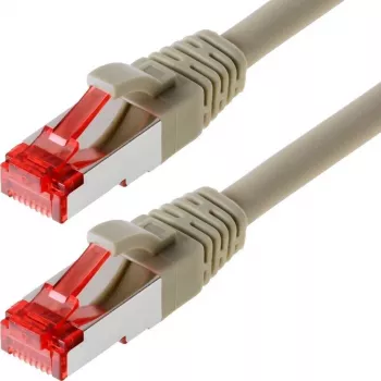 Tīkla kabelis Helos Cat 6 S/FTP 20 m