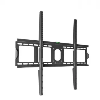 TV piederums sienas stiprinājums/55-100/MELNS UF4-B Onkron