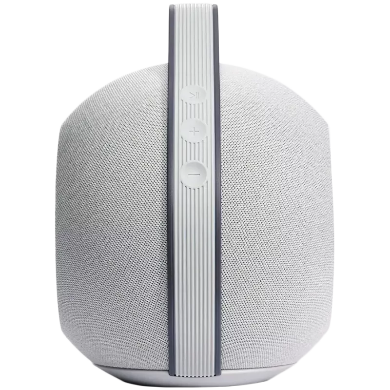 Devialet Mania gaiši pelēks ar dokstaciju