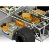 Plastmasas modelis Porsche 917 1/3
